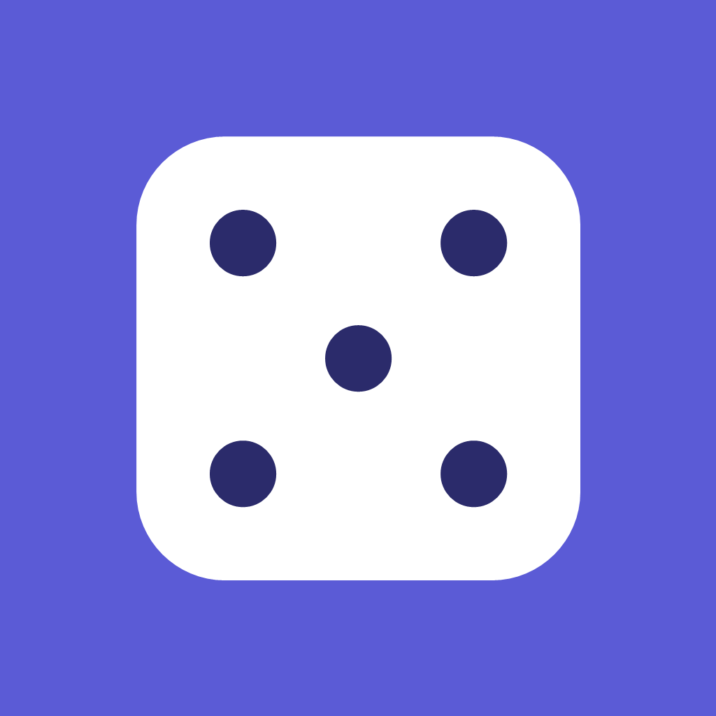Roll Dice icon
