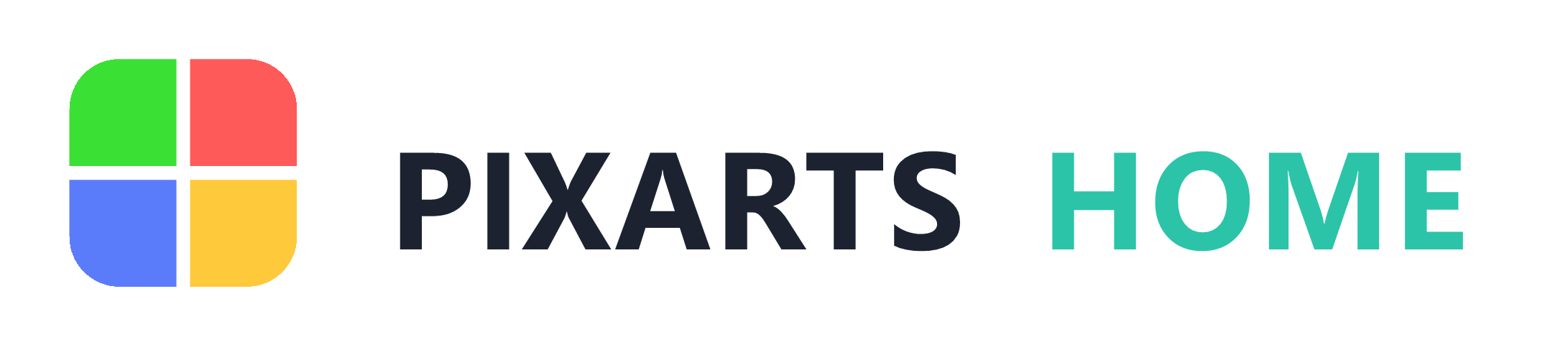 PIXARTSHOME